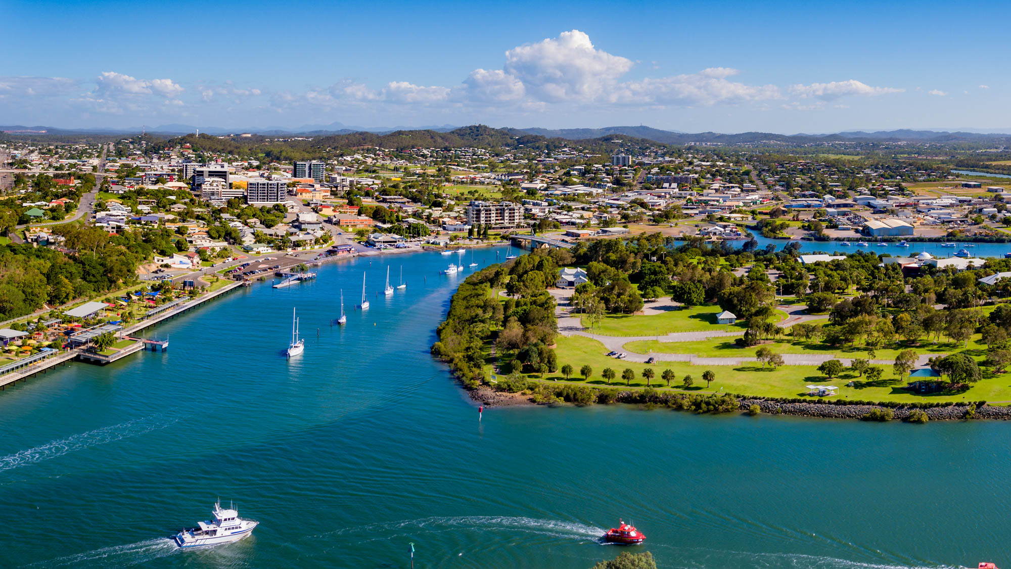Gladstone: Still a Smart Move, or Time to Rethink?