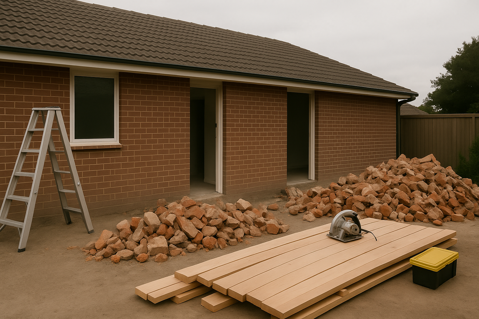 Is Property Flipping Still Worth It? Let’s Have a Real Talk.