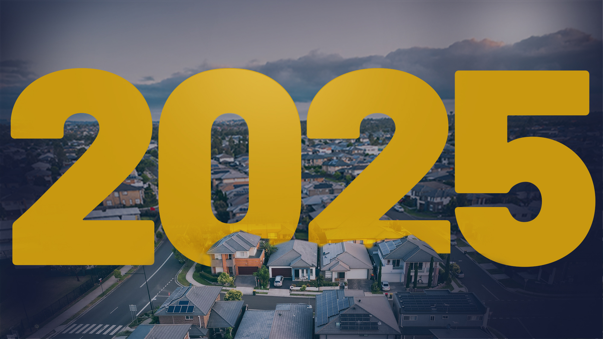 Is the 2025 Property Market a Challenge or an Opportunity for Investors?