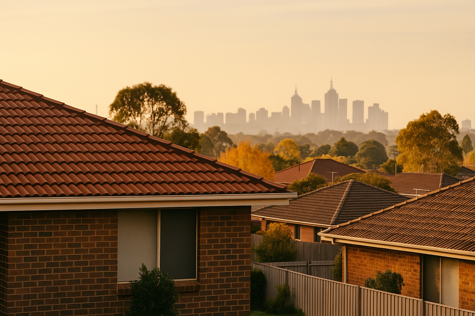 May 2025 Market Update: What’s Slowing, What’s Rising, and Why Victoria's Out in Front