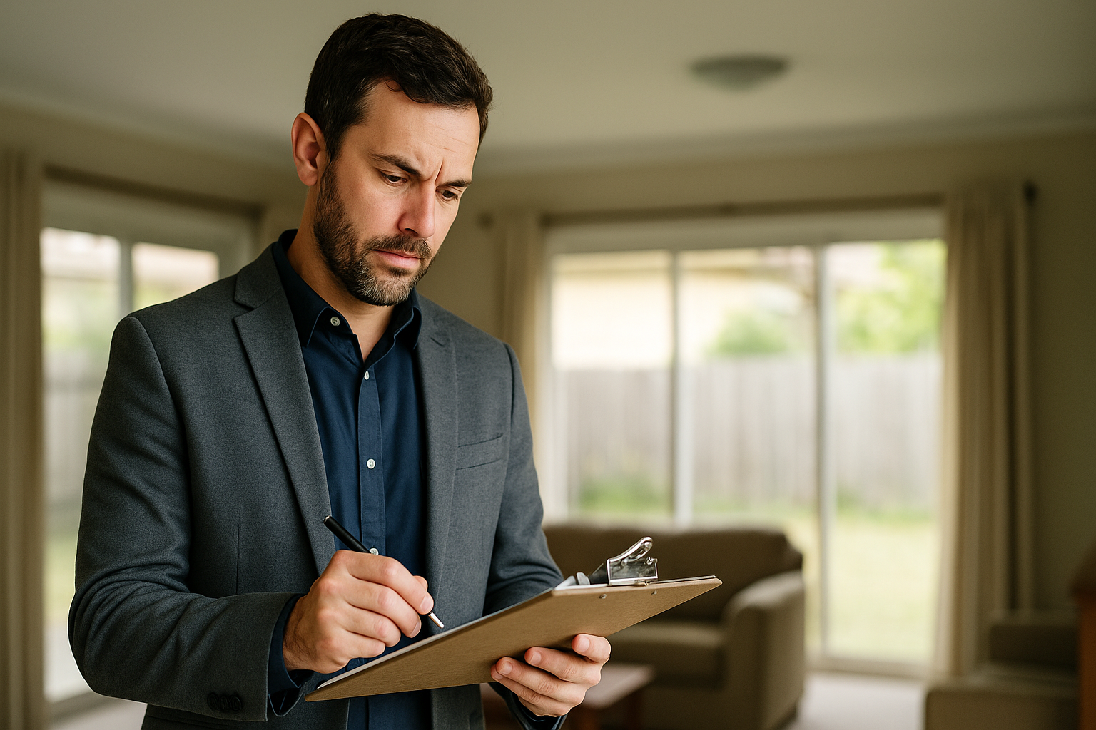 The Hardest Parts of Being a Buyer’s Agent (That No One Tells You About)